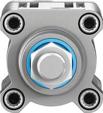 Festo Zylinder 50mm Bohrung 60mm Hub ISO 15552 Doppelt Wirkend - 2098972