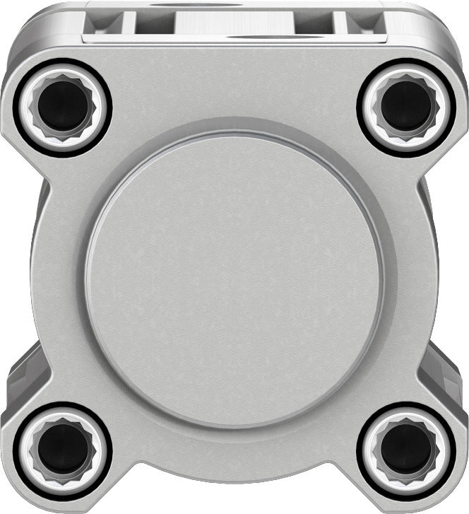 Festo Zylinder 50mm Bohrung 60mm Hub ISO 15552 Doppelt Wirkend - 2102630