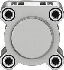 Festo Zylinder 50mm Bohrung 60mm Hub ISO 15552 Doppelt Wirkend - 2102630