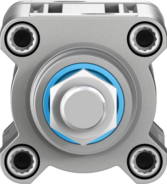 Festo Zylinder 50mm Bohrung 70mm Hub ISO 15552 Doppelt Wirkend - 2102631