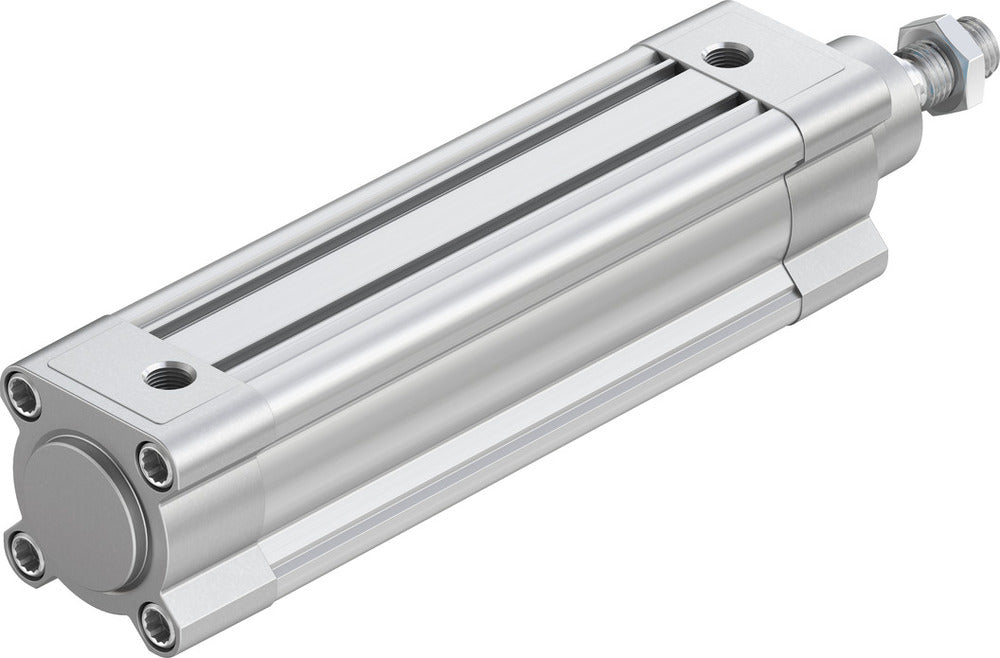 Festo Zylinder 50mm Bohrung 150mm Hub ISO 15552 Doppelt Wirkend - 2098974