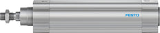 Festo Zylinder 50mm Bohrung 150mm Hub ISO 15552 Doppelt Wirkend - 2102632