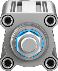 Festo Zylinder 50mm Bohrung 300mm Hub ISO 15552 Doppelt Wirkend - 2102633