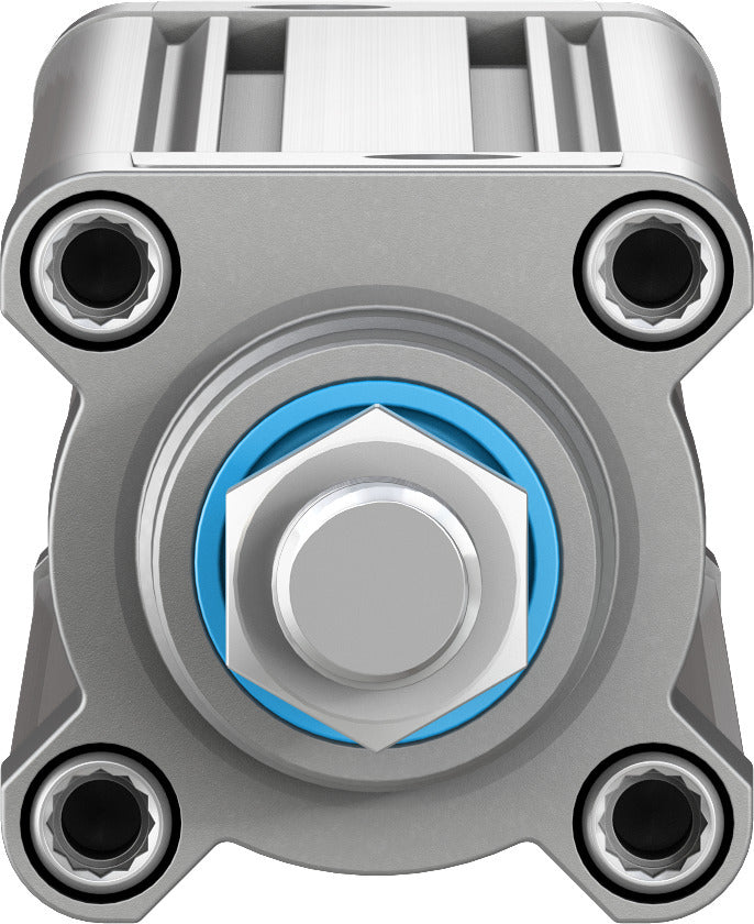 Festo Zylinder 50mm Bohrung 300mm Hub ISO 15552 Doppelt Wirkend - 2098975
