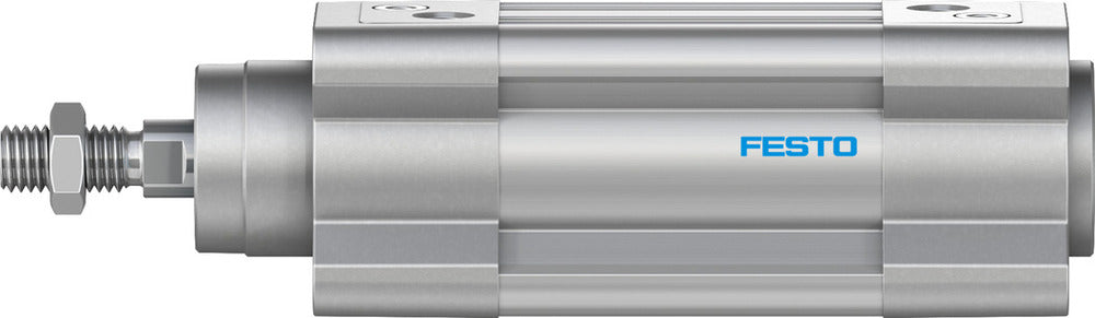 Festo Zylinder 32mm Bohrung 20mm Hub ISO 15552 Doppelt Wirkend - 2123069