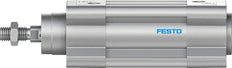 Festo Zylinder 32mm Bohrung 20mm Hub ISO 15552 Doppelt Wirkend - 2123069