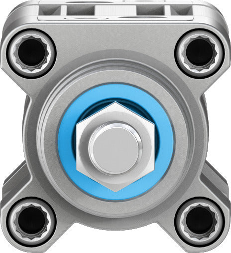 Festo Zylinder 32mm Bohrung 20mm Hub ISO 15552 Doppelt Wirkend - 2123069