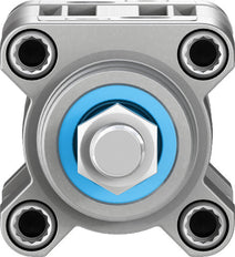 Festo Zylinder 32mm Bohrung 20mm Hub ISO 15552 Doppelt Wirkend - 2123069