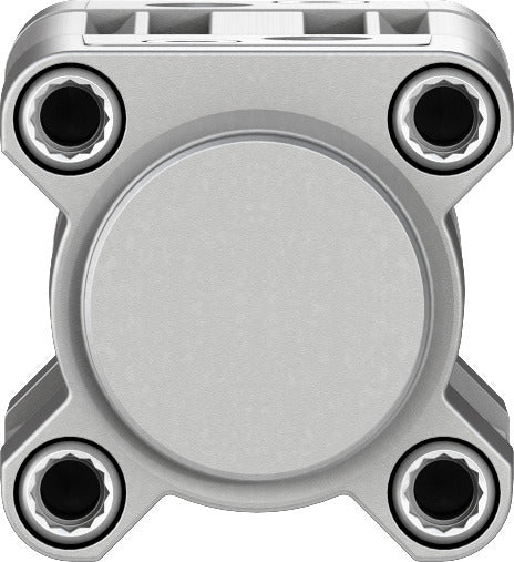 Festo Zylinder 32mm Bohrung 20mm Hub ISO 15552 Doppelt Wirkend - 2123069