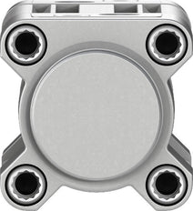 Festo Zylinder 32mm Bohrung 20mm Hub ISO 15552 Doppelt Wirkend - 2123069