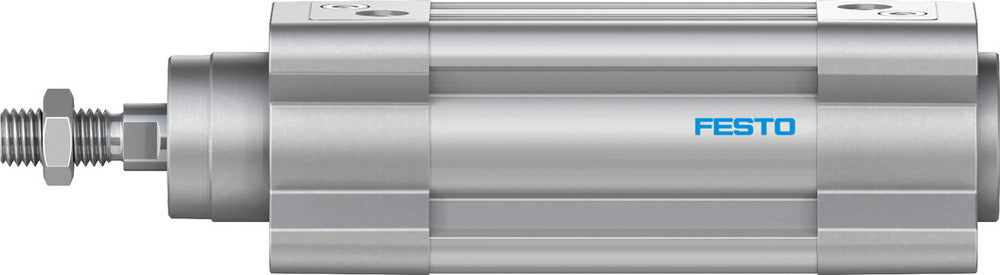 Festo Zylinder 32mm Bohrung 30mm Hub ISO 15552 Doppelt Wirkend - 2123070