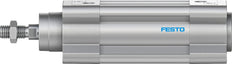 Festo Zylinder 32mm Bohrung 30mm Hub ISO 15552 Doppelt Wirkend - 2123070