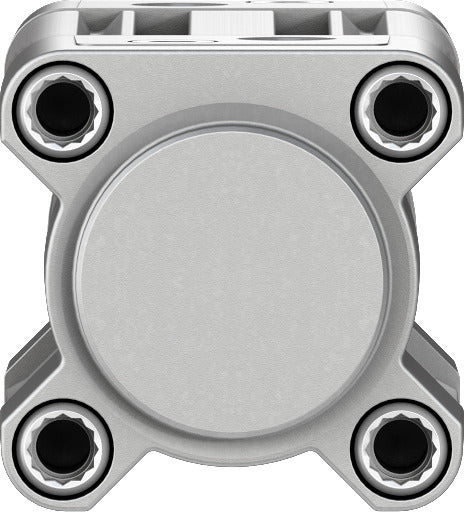 Festo Zylinder 32mm Bohrung 30mm Hub ISO 15552 Doppelt Wirkend - 2123070