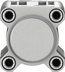 Festo Zylinder 32mm Bohrung 30mm Hub ISO 15552 Doppelt Wirkend - 2123070