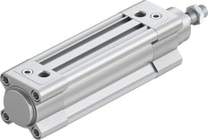 Festo Zylinder 32mm Bohrung 60mm Hub ISO 15552 Doppelt Wirkend - 2123071