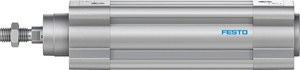Festo Zylinder 32mm Bohrung 60mm Hub ISO 15552 Doppelt Wirkend - 2123071