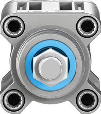 Festo Zylinder 32mm Bohrung 60mm Hub ISO 15552 Doppelt Wirkend - 2123071