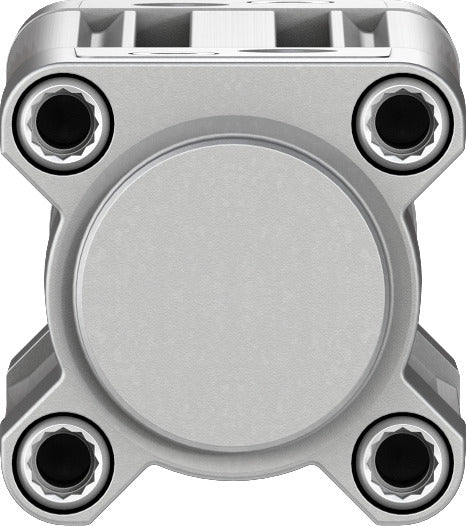 Festo Zylinder 32mm Bohrung 60mm Hub ISO 15552 Doppelt Wirkend - 2123071