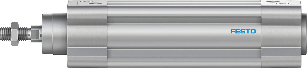 Festo Zylinder 32mm Bohrung 70mm Hub ISO 15552 Doppelt Wirkend - 2123072