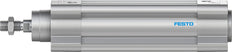 Festo Zylinder 32mm Bohrung 70mm Hub ISO 15552 Doppelt Wirkend - 2123072