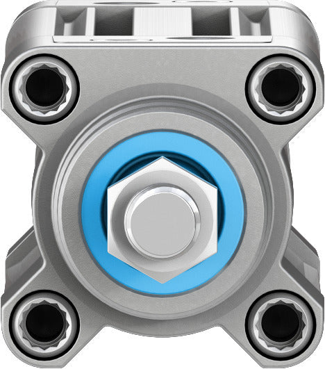 Festo Zylinder 32mm Bohrung 70mm Hub ISO 15552 Doppelt Wirkend - 2123072