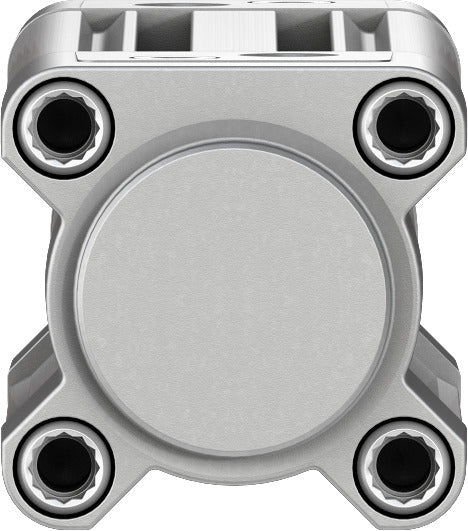 Festo Zylinder 32mm Bohrung 70mm Hub ISO 15552 Doppelt Wirkend - 2123072