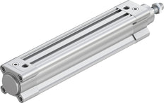 Festo Zylinder 32mm Bohrung 150mm Hub ISO 15552 Doppelt Wirkend - 2123073