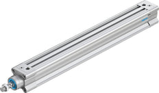 Festo Zylinder 32mm Bohrung 300mm Hub ISO 15552 Doppelt Wirkend - 2123074