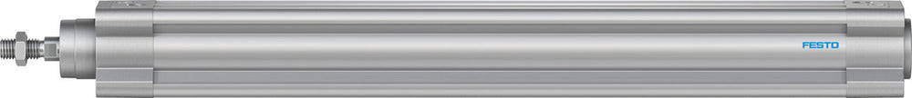Festo Zylinder 32mm Bohrung 300mm Hub ISO 15552 Doppelt Wirkend - 2123074