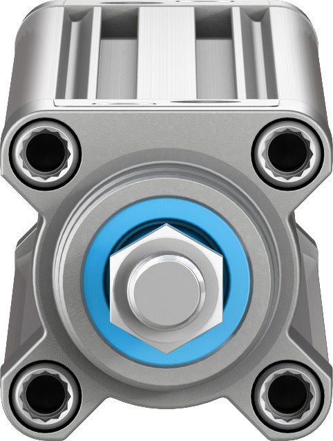 Festo Zylinder 32mm Bohrung 300mm Hub ISO 15552 Doppelt Wirkend - 2123074