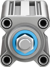Festo Zylinder 32mm Bohrung 300mm Hub ISO 15552 Doppelt Wirkend - 2123074