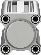 Festo Zylinder 32mm Bohrung 300mm Hub ISO 15552 Doppelt Wirkend - 2123074