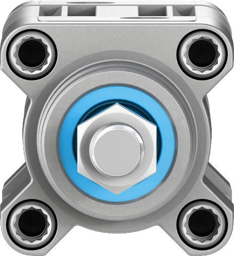 Festo Zylinder 32mm Bohrung 20mm Hub ISO 15552 Doppelt Wirkend - 2123085