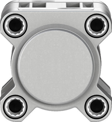 Festo Zylinder 32mm Bohrung 20mm Hub ISO 15552 Doppelt Wirkend - 2123085