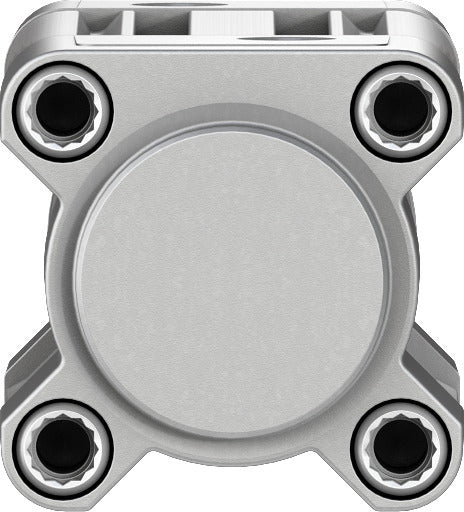 Festo Zylinder 32mm Bohrung 30mm Hub ISO 15552 Doppelt Wirkend - 2123086