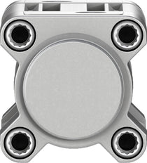 Festo Zylinder 32mm Bohrung 30mm Hub ISO 15552 Doppelt Wirkend - 2123086