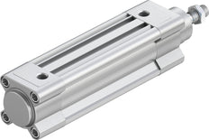 Festo Zylinder 32mm Bohrung 70mm Hub ISO 15552 Doppelt Wirkend - 2123088