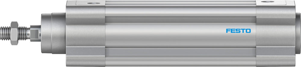 Festo Zylinder 32mm Bohrung 70mm Hub ISO 15552 Doppelt Wirkend - 2123088