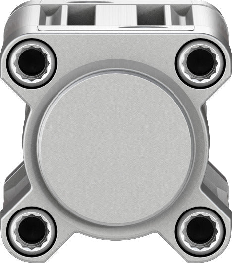 Festo Zylinder 32mm Bohrung 70mm Hub ISO 15552 Doppelt Wirkend - 2123088