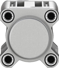 Festo Zylinder 32mm Bohrung 70mm Hub ISO 15552 Doppelt Wirkend - 2123088