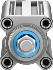 Festo Zylinder 32mm Bohrung 300mm Hub ISO 15552 Doppelt Wirkend - 2123090