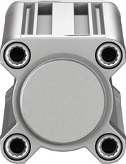Festo Zylinder 32mm Bohrung 300mm Hub ISO 15552 Doppelt Wirkend - 2123090