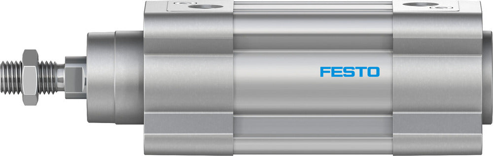 Festo Zylinder 40mm Bohrung 20mm Hub ISO 15552 Doppelt Wirkend - 2123166
