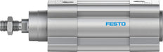 Festo Zylinder 40mm Bohrung 20mm Hub ISO 15552 Doppelt Wirkend - 2123166