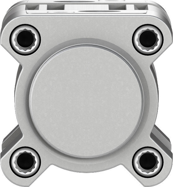Festo Zylinder 40mm Bohrung 20mm Hub ISO 15552 Doppelt Wirkend - 2123166