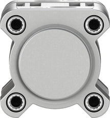 Festo Zylinder 40mm Bohrung 20mm Hub ISO 15552 Doppelt Wirkend - 2123166