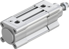 Festo Zylinder 40mm Bohrung 30mm Hub ISO 15552 Doppelt Wirkend - 2123167
