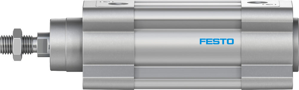 Festo Zylinder 40mm Bohrung 30mm Hub ISO 15552 Doppelt Wirkend - 2123167