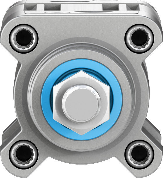Festo Cylinder 40mm Bore 30mm Stroke ISO 15552 Double Acting - 2123167