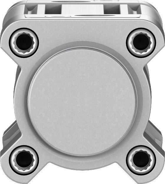 Festo Zylinder 40mm Bohrung 60mm Hub ISO 15552 Doppelt Wirkend - 2123224